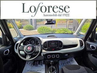 FIAT 500L usata, con Cruise Control