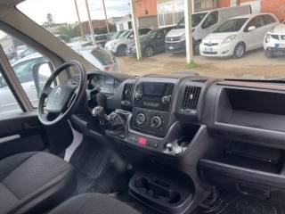 CITROEN Jumper usata 8