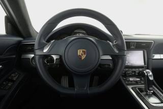 PORSCHE 911 usata 12