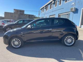 ALFA ROMEO MiTo usata 9