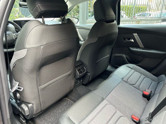 CITROEN C4 usata, con Volante in pelle