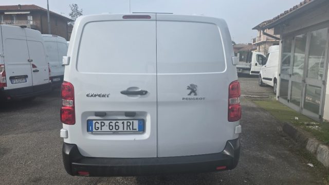 PEUGEOT Expert usata, con Climatizzatore