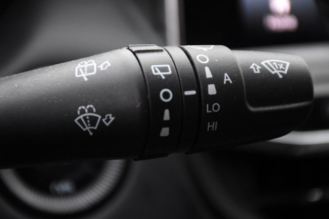 JEEP Compass usata, con Vetri oscurati