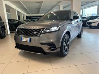 LAND ROVER Range Rover Velar 2.0D I4 180 CV R-Dynamic S *IVA ESPOSTA*