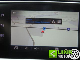 PEUGEOT 308 usata, con ESP