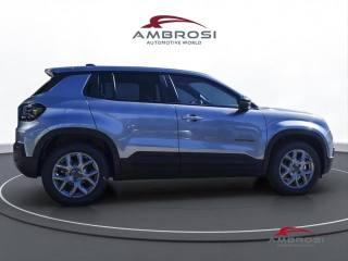 JEEP Avenger usata 4