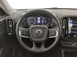 VOLVO XC40 usata, con Fendinebbia