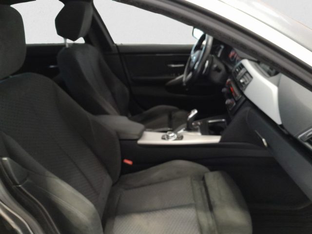 BMW 420 usata, con Controllo automatico clima