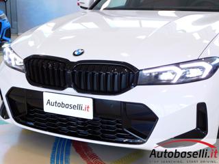 BMW 320 usata, con Chiusura centralizzata telecomandata