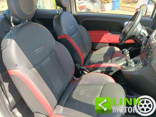FIAT 500 usata 42