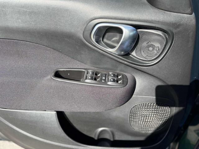 FIAT 500L usata, con Immobilizzatore elettronico