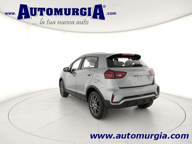 EMC Quattro usata, con Airbag laterali