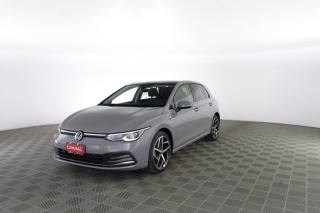 VOLKSWAGEN Golf Golf 1.5 eTSI 150 CV EVO DSG Style