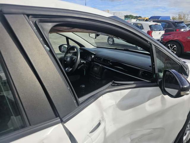 CITROEN C3 usata 17