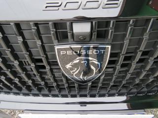 PEUGEOT 2008 usata, con Fendinebbia