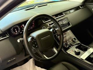 LAND ROVER Range Rover Velar usata, con ESP