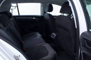 VOLKSWAGEN Golf usata, con Controllo trazione