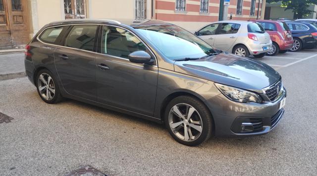 PEUGEOT 308 usata, con Chiusura centralizzata