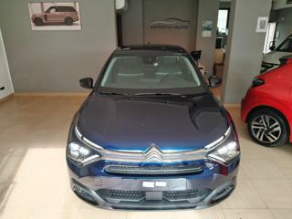 CITROEN C4 usata, con Airbag Passeggero