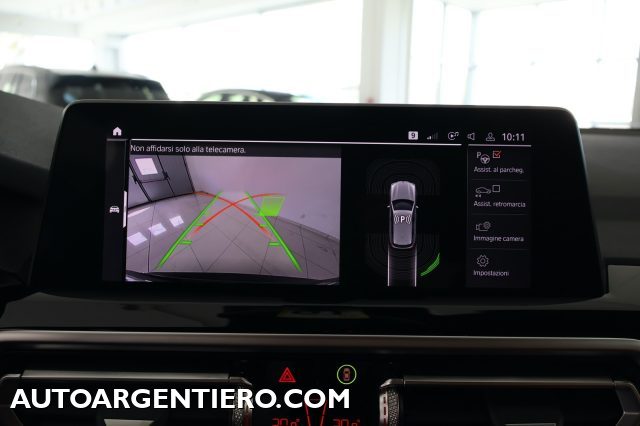 BMW X3 usata, con USB