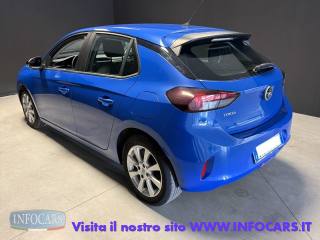 OPEL Corsa usata, con Airbag