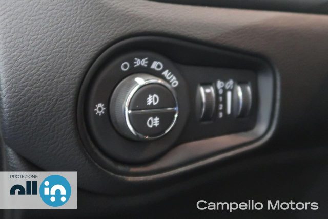 JEEP Renegade usata 16