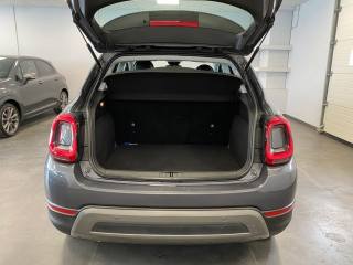 FIAT 500X usata, con Controllo elettronico della corsia