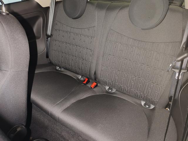 FIAT 500 usata, con Controllo vocale