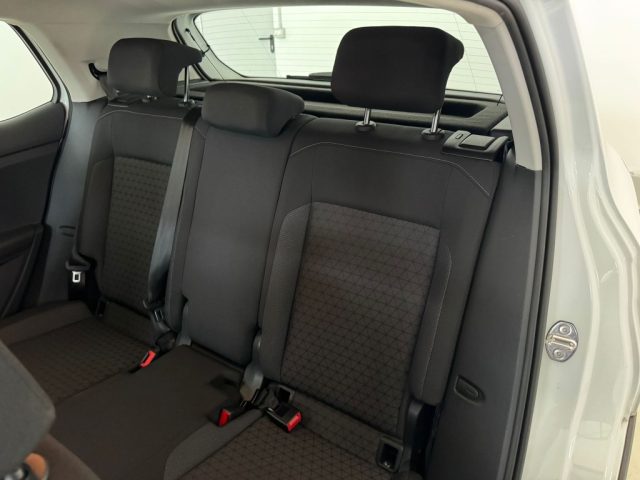 VOLKSWAGEN T-Cross usata, con ESP