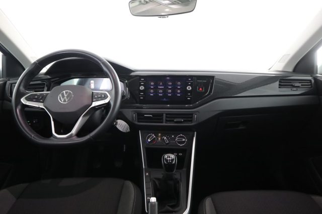 VOLKSWAGEN Taigo usata 4