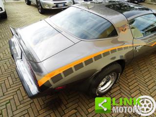 PONTIAC Trans Am usata 26