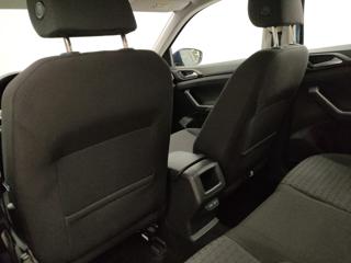 VOLKSWAGEN T-Cross usata, con Servosterzo