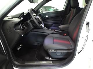 ALFA ROMEO Junior usata, con Regolazione elettrica sedili