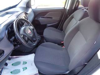 FIAT Doblo usata, con Climatizzatore