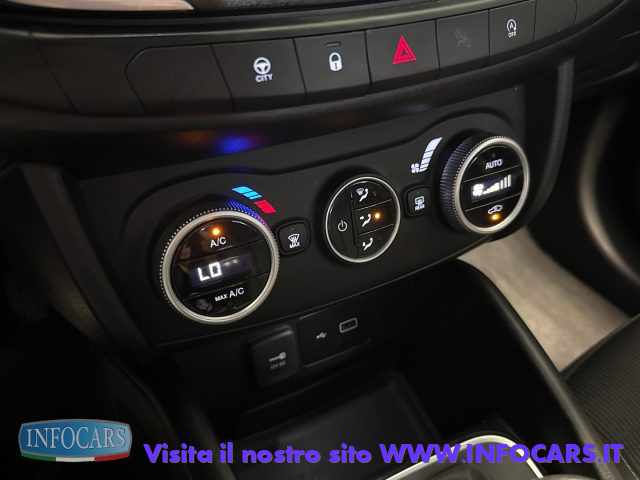FIAT Tipo usata, con Controllo elettronico della corsia