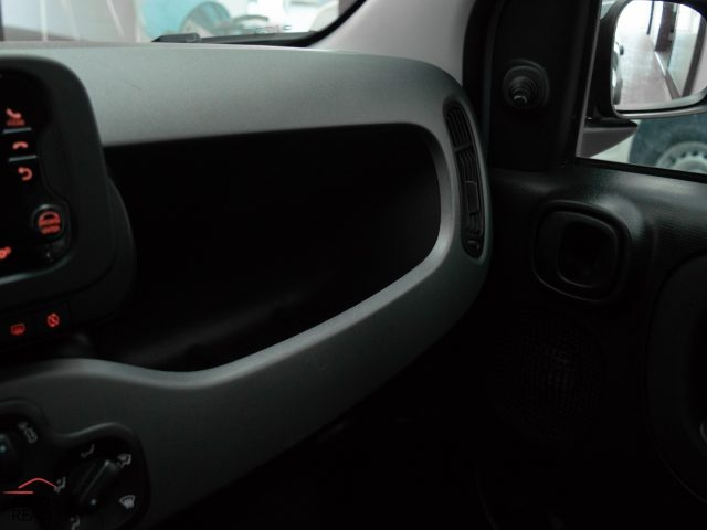 FIAT Panda usata 31