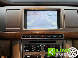 JAGUAR XF usata, con Fari Xenon