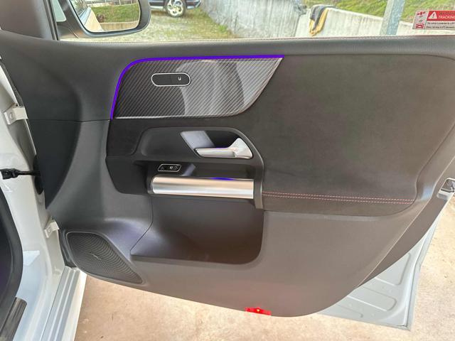 MERCEDES-BENZ B 180 usata, con Controllo vocale