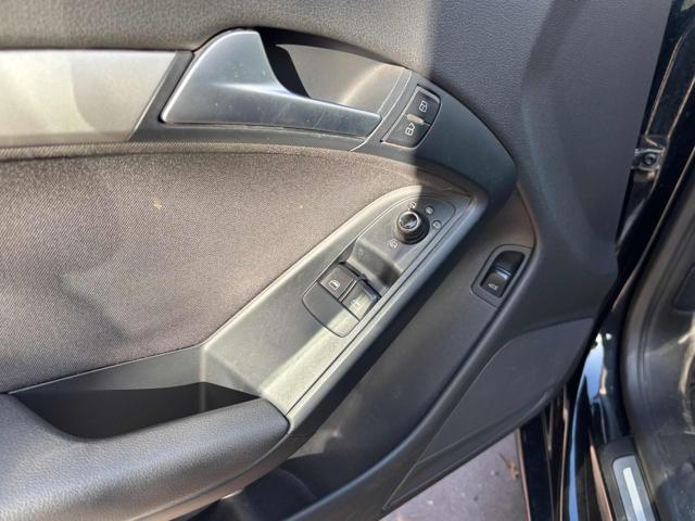 AUDI A5 usata, con Climatizzatore