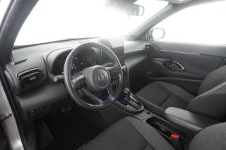 TOYOTA Yaris Cross usata 1