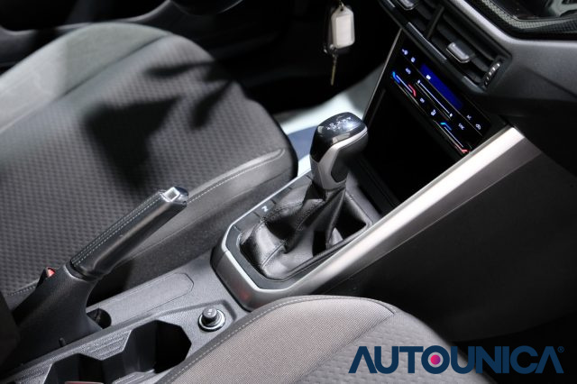 VOLKSWAGEN Polo usata 48