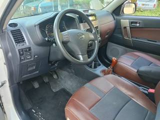 DAIHATSU Terios usata, con Fendinebbia