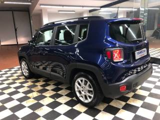 JEEP Renegade usata, con Airbag Passeggero