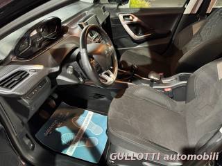 PEUGEOT 2008 usata, con Chiusura centralizzata
