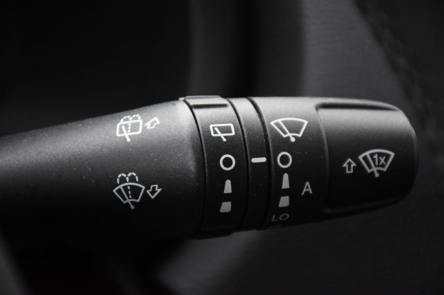 JEEP Renegade usata, con Controllo elettronico della corsia