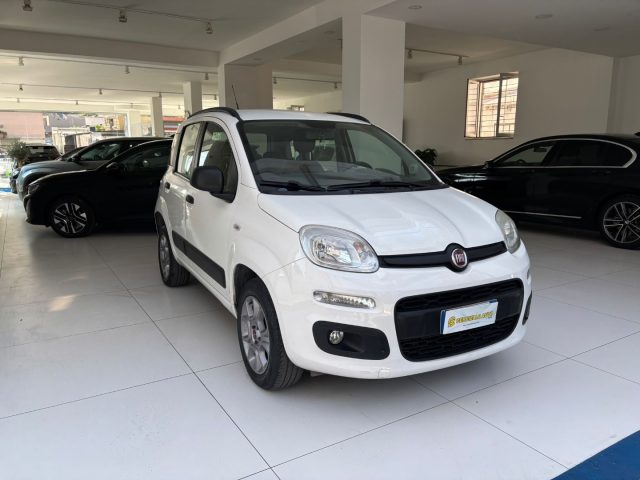 FIAT Panda usata, con Airbag Passeggero