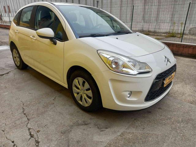 CITROEN C3 usata, con Airbag