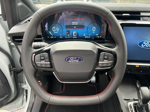 FORD Puma usata, con Climatizzatore