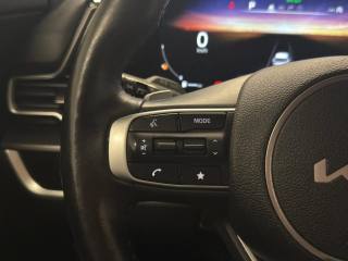 KIA Sportage usata, con Specchietti laterali elettrici