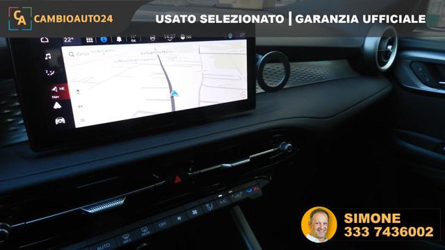 ALFA ROMEO Tonale usata 83